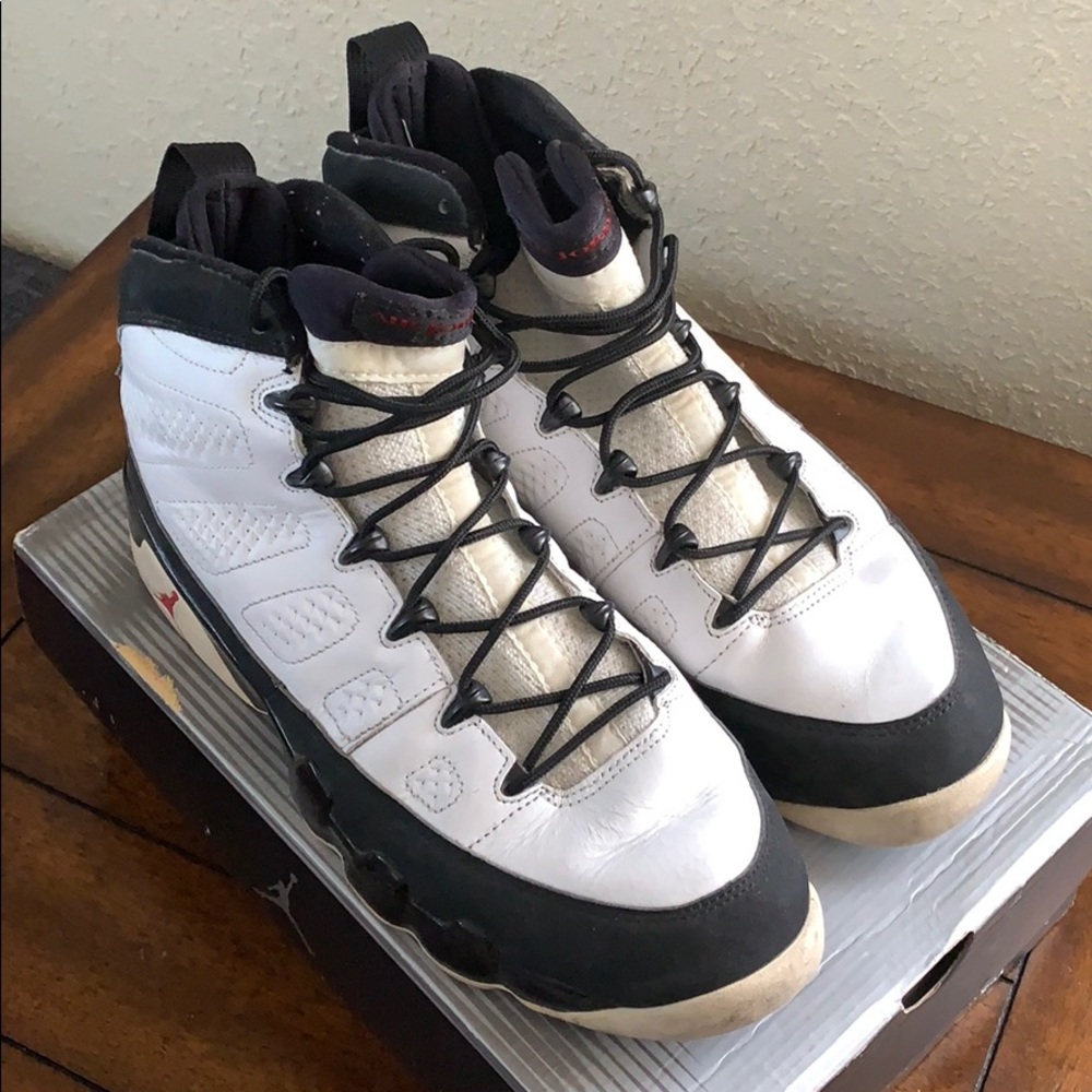 Men’s Nike Air Jordan 9 Retro